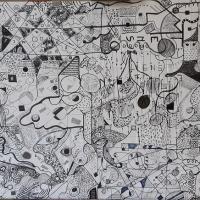 Le lien - Travail collectif