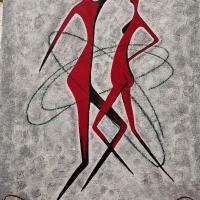 Les danseurs