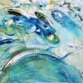 Les petits poissons - Jacqueline Collard