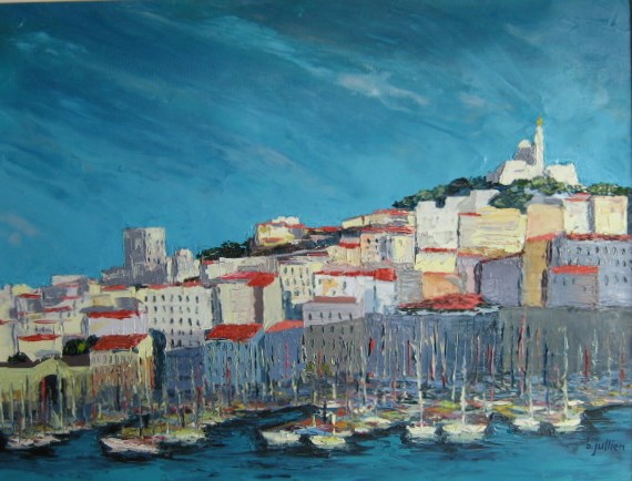 Marseille