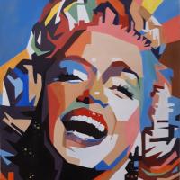Marylin - Christian Kagenaar