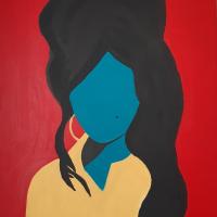 Michelle Bodson - Amy Winehouse