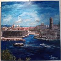 Christian Kagenaar - Le Mucem