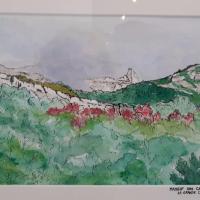 Nathalie Houard - La grande Candelle