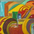 Expo Les Lecques 2011