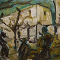 Expo Les Lecques 2011