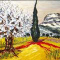 Expo Les Lecques 2011
