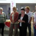 Expo Les Lecques 2011