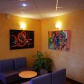 Expo hôtel IBIS 2011
