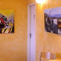 Expo hôtel IBIS 2011