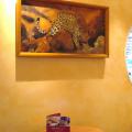 Expo hôtel IBIS 2011