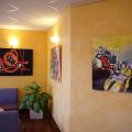 Expo hôtel IBIS 2011
