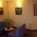 Hôtel IBIS 2012