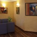 Hôtel IBIS 2012