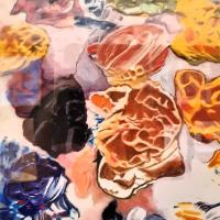 Palette - Fréderic Léger