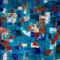 Pascale Portail - Vibrations