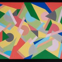 Pierre Louis Villeneuve - Chaos geometrique