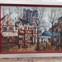 Place du Tertre - Christian Kagenaar