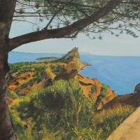Prise de bec - Catherine Boissot