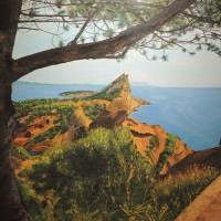 Prise de bec - Catherine Boissot