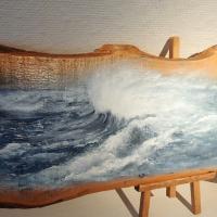 Ellen Bellon - Souffle