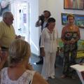 St. Cyr - Les Lecques 2012