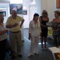 St. Cyr - Les Lecques 2012