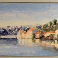 St mandrier - Christian Dagorn