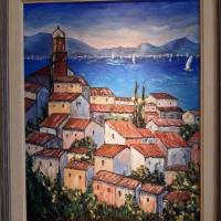 Christian Kagenaar - St Tropez