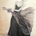 Tango - Elisabeth Lagardère