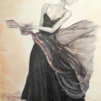 Tango - Elisabeth Lagardère